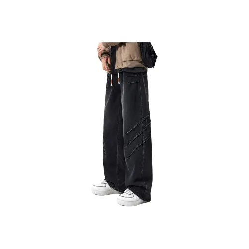 VALKOMM Jeans Unisex
