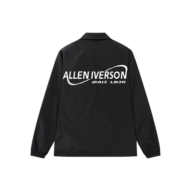 AI3 Iverson China Series Jackets Coats Unisex-0