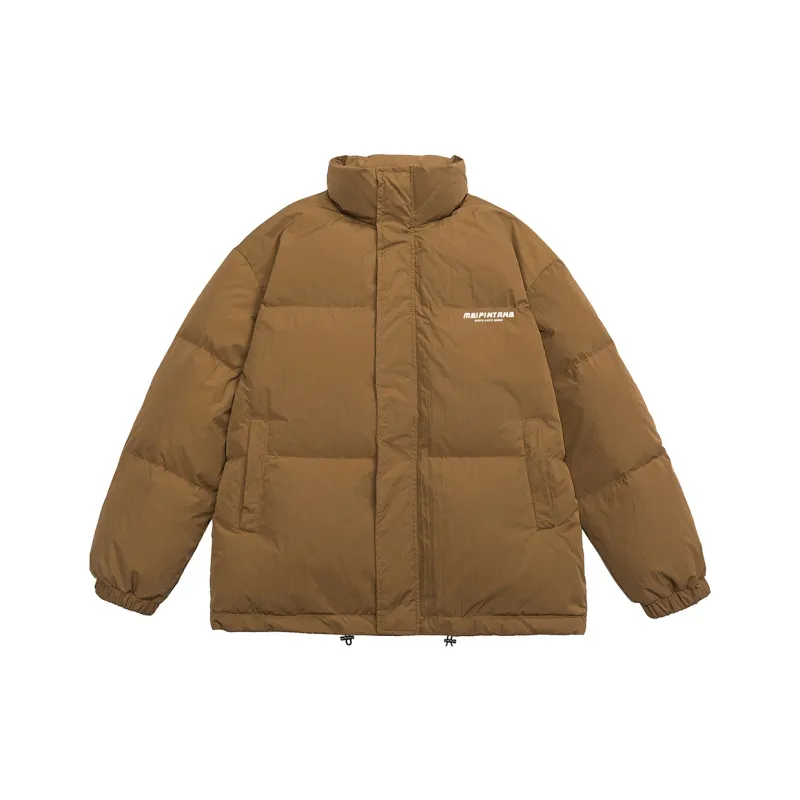 MEIPIN TANG Down Jackets Unisex-4