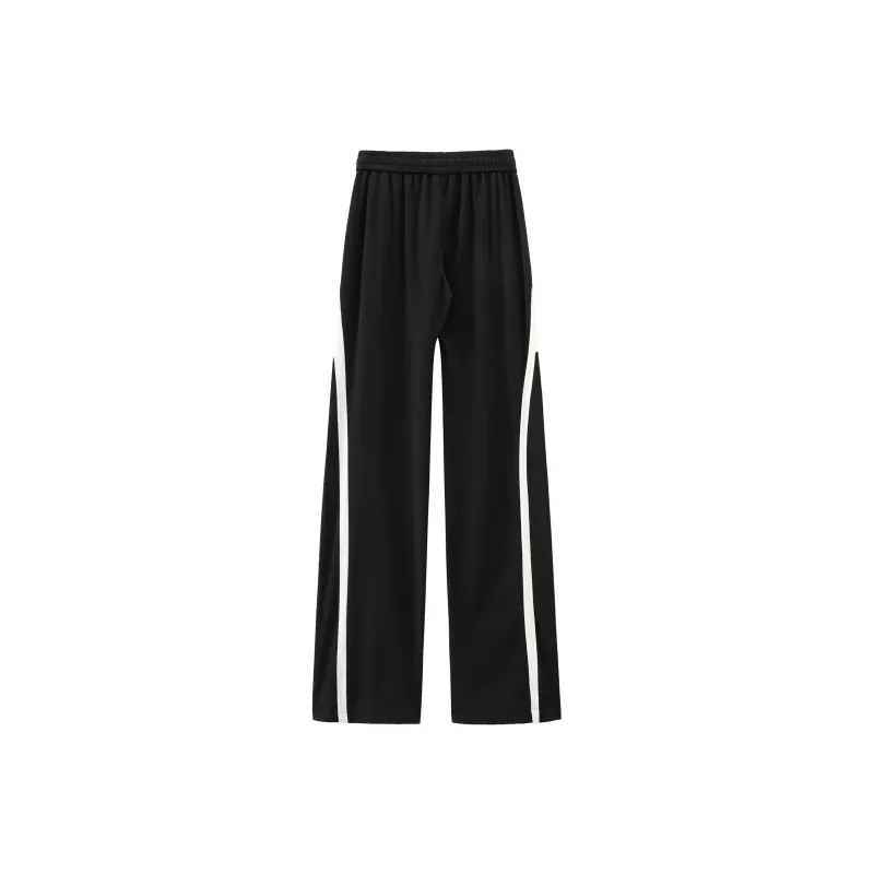 SAME FLOW Casual Pants Unisex-1