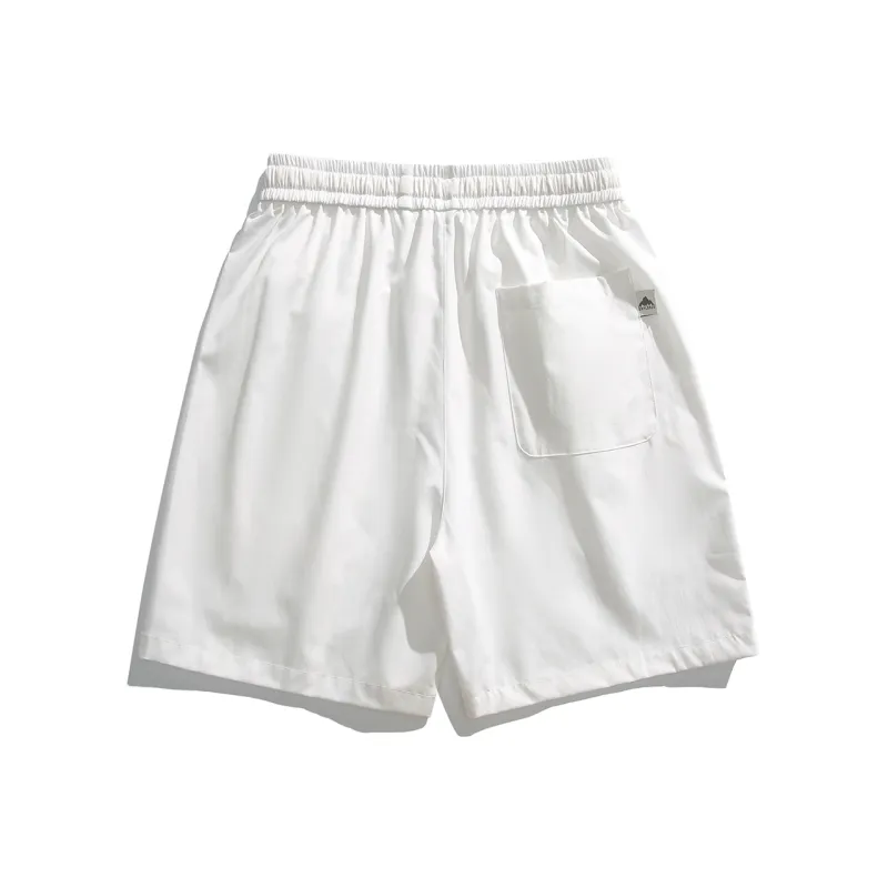 OXO OVERLOAD Casual Shorts Unisex-1