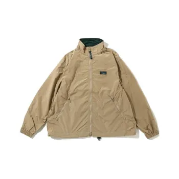 L.L.Bean Jackets Coats Men's Beige