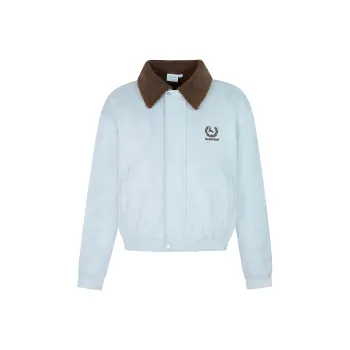 LKOD Jackets Unisex