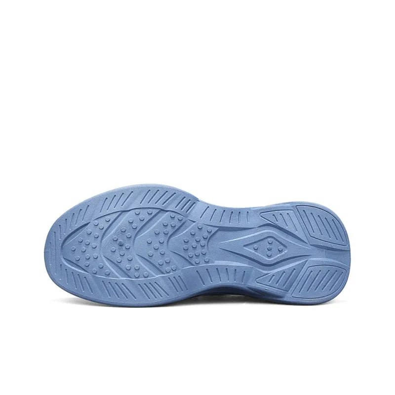 Little Daisy Slip Resistant Height Increasing Abrasion Resistant River Trekking Shoes Men's-13