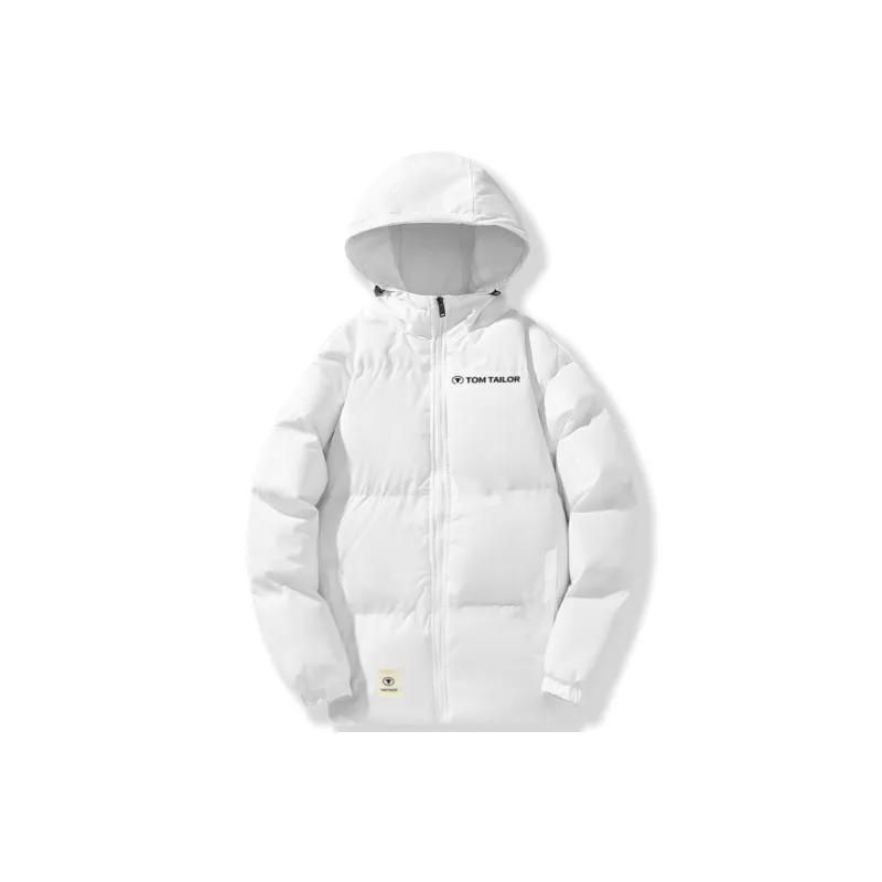 TOM TAILOR Puffer Jacket Unisex-0