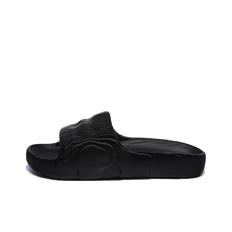PAMASEN EVA Quiet Slide Slippers Unisex-8