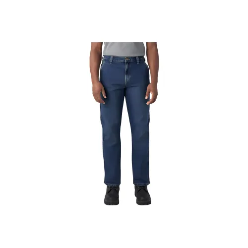 Dickies FLEX Relaxed Fit Carpenter Jeans Jeans Men's Blue