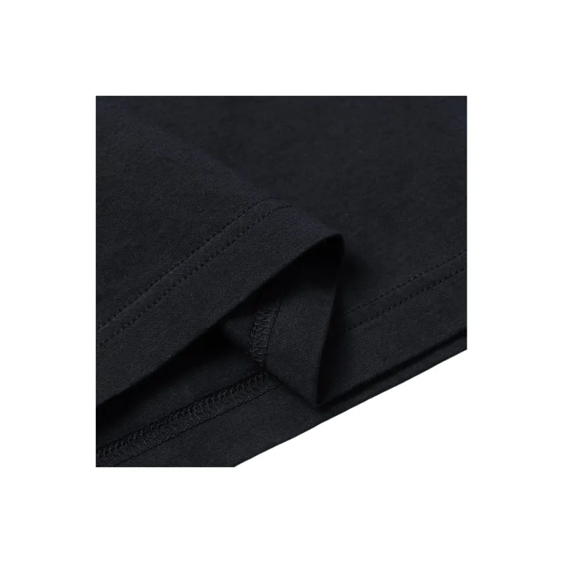 PRADA T Shirts Men Black-5