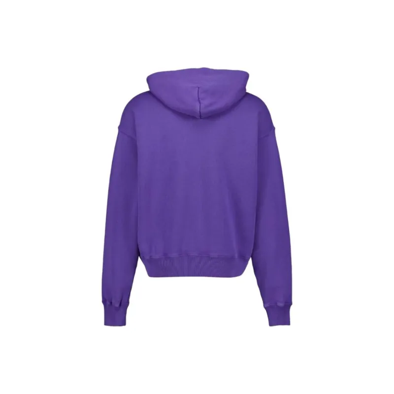 OFF WHITE Putti Skate Hoodie-1