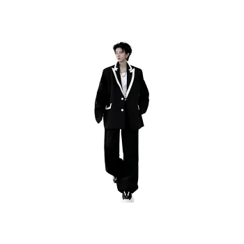 RVANGUARD Business Suits Unisex