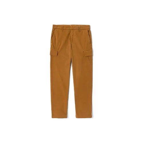 Timberland Cargo Pants Men Rubber