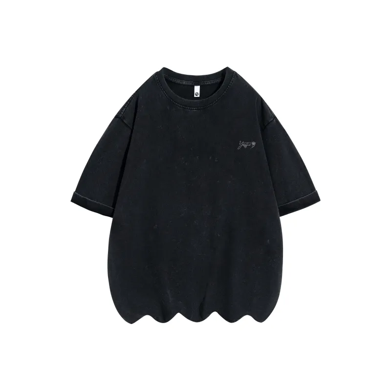 YATSI T Shirts Unisex-1