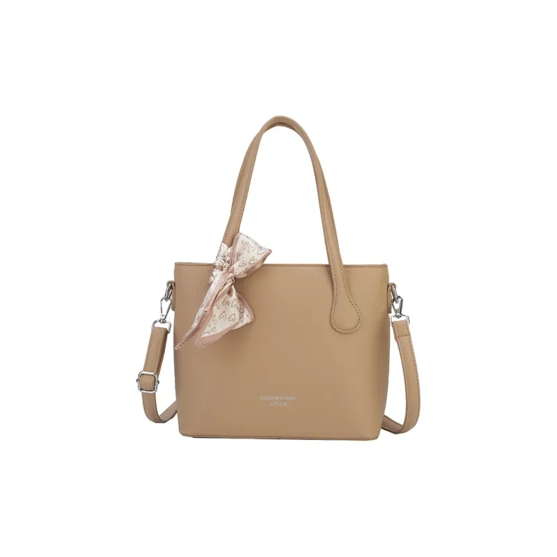 CORE BIRD PU Shoulder Bag, Crossbody Bag, Handbag Women's Multicolor-15