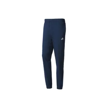 Adidas Knitted Sweatpants Men Navy