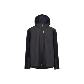 Houdini Jackets & Coats Men's Black