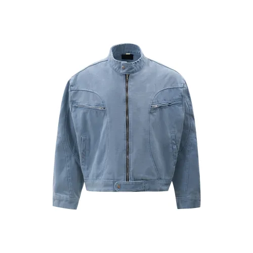 GBXM Jackets Unisex