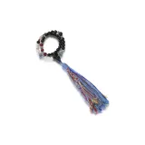 Bawa Fanyin-Zhang Qiling Premium Edition Beaded Bracelet[Fringe Running Loop Style]