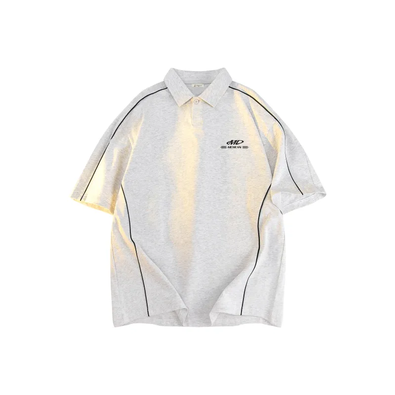 MEXICAN Polo Shirts Unisex-2