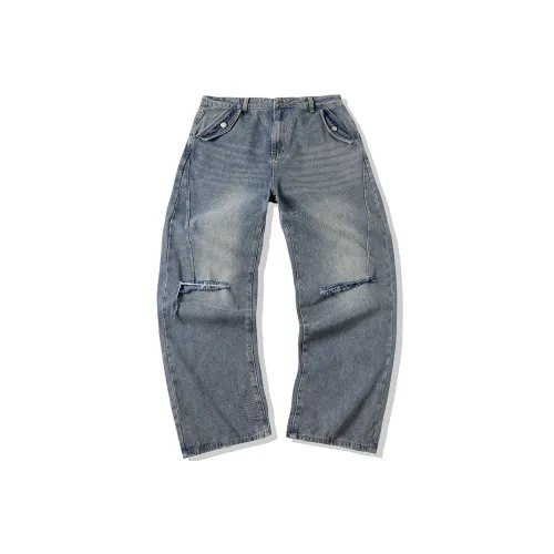 Brands Like Rip Curl Denim Blue