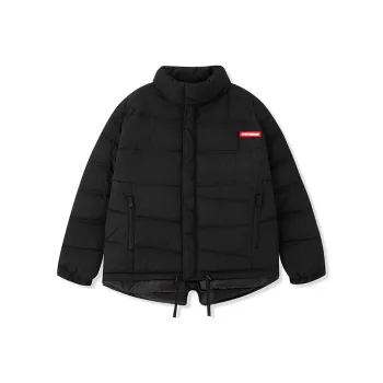 SPRAYGROUND Down Jackets Unisex