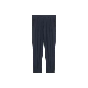 DIOR SS22 Casual Pants Men's Blue