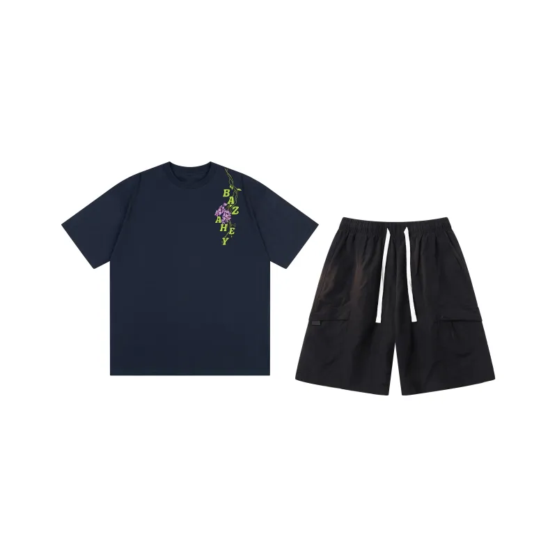 Supremo Cat Casual Sportswear Unisex-7