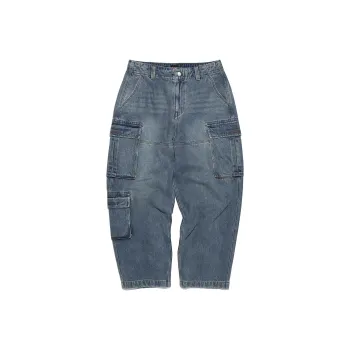 Lee Jeans Unisex Blue