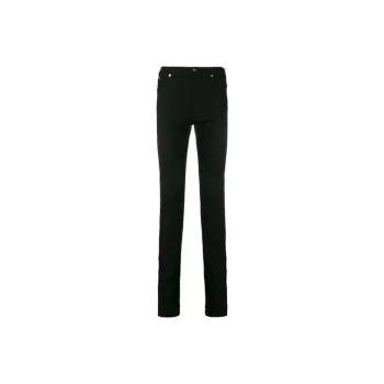 GUCCI Jeans Men Black