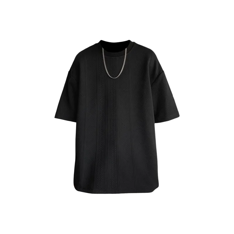 JUNGLE PANDA T Shirts Unisex-5