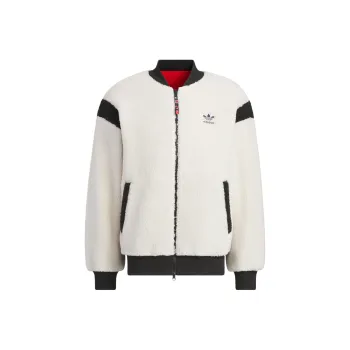 Adidas Originals x FEIFEI RUAN FW23 Jackets Coats Unisex White
