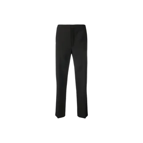 Bottega Veneta Cargo Pants Men Black