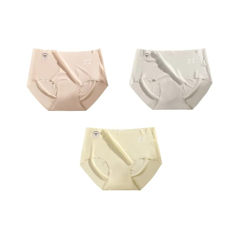 MIIOW Underpants Women's 3 Pack-2