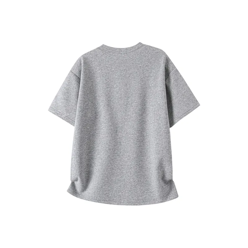 FAKE VINTAGE Sweatshirts Unisex-17