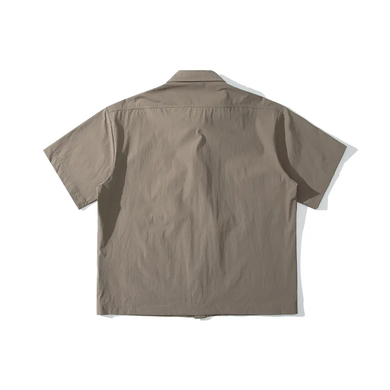 SWISS MILITARY Shirts Unisex-1