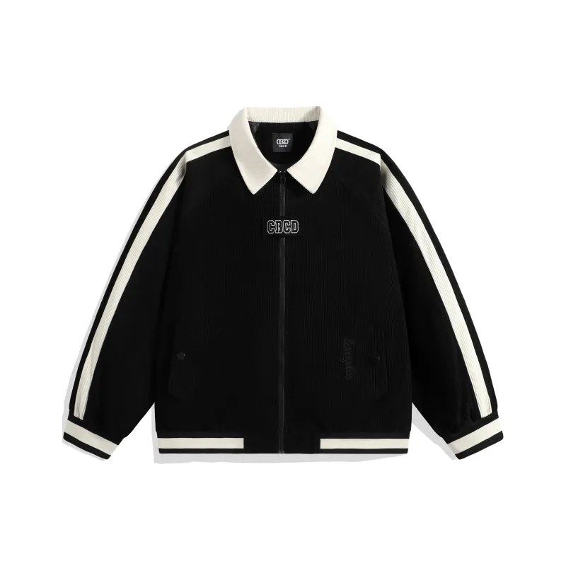 CBCD Jackets Unisex-0