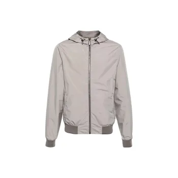 Moorer Dennys STP Hooded Jacket