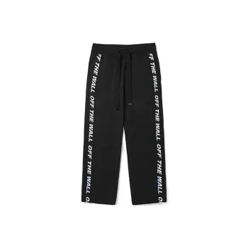 Vans Casual Pants Men