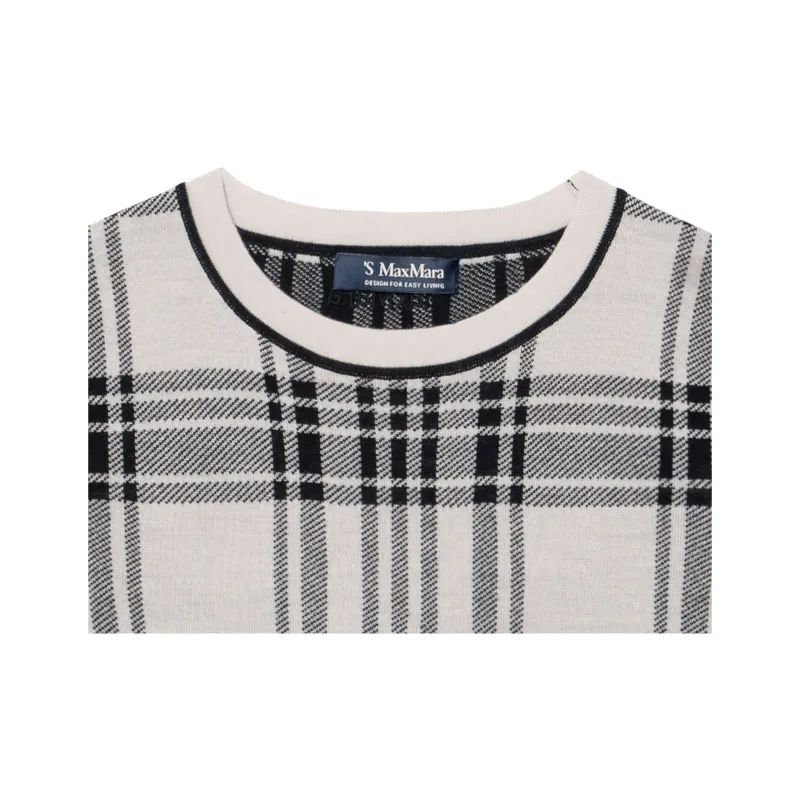 MaxMara Lesena T shirt-7