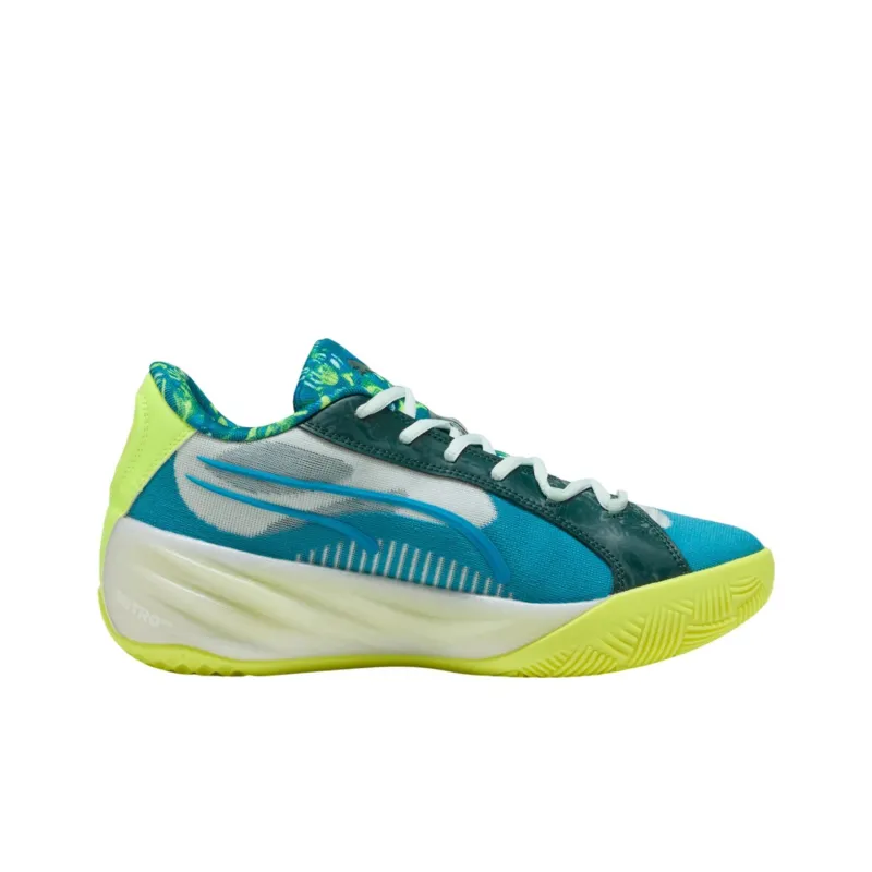 PUMA All Pro Nitro Hoops Dreamz-1