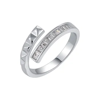 YPYN Rings Unisex
