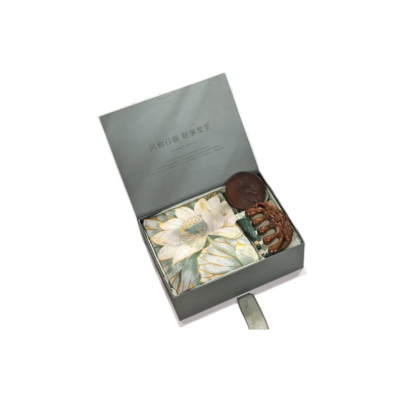 SANSHU Gift Box Sets-24