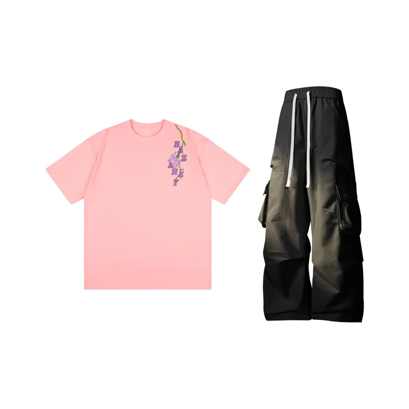 Supremo Cat Casual Sportswear Unisex-5
