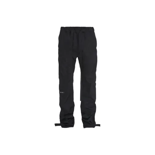Fear Of God Baggy Nylon Lounge large