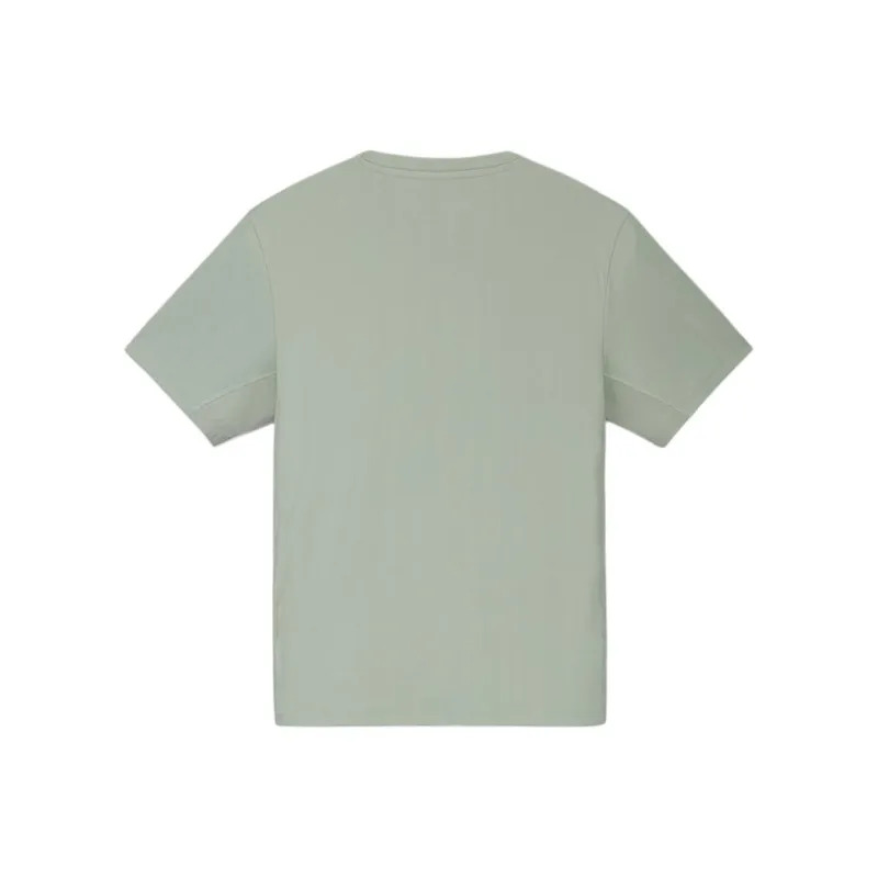 Timberland T Shirt Men's Gray Blue-1