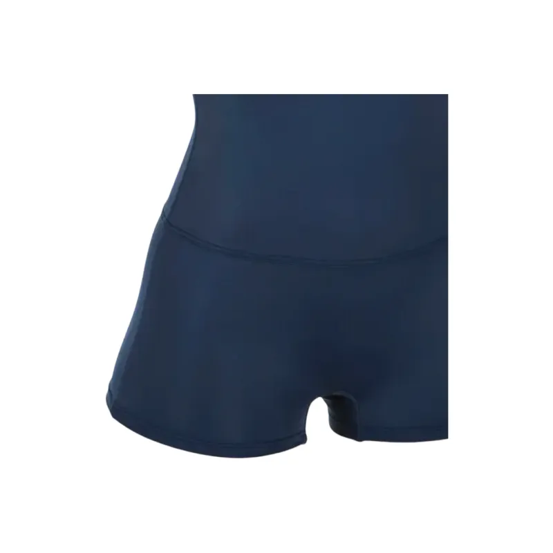 DECATHLON Bodysuits Women's Dark Navy Blue-3