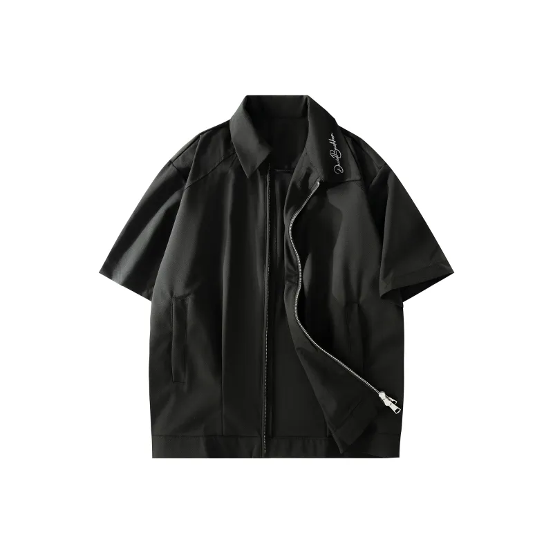 David Bakken Shirts Unisex-0
