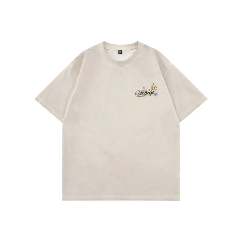 URBAN AUTHENTIC T Shirts Unisex-12