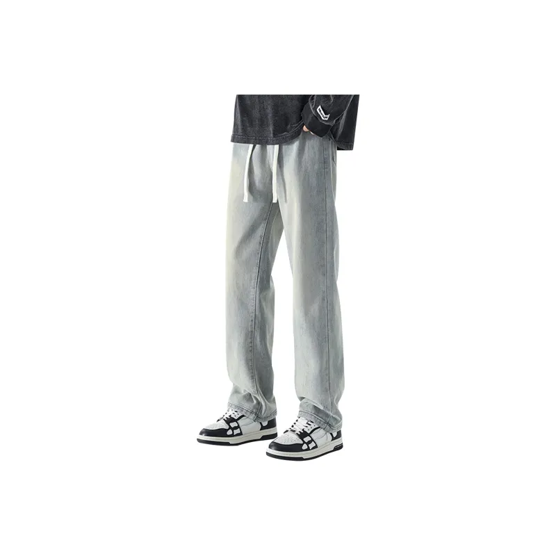 Universal Templates Jeans Unisex-9