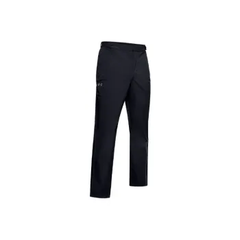 Under Armour Rain Knitted Sweatpants Men Black