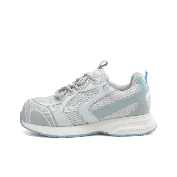 BOERDIQI Breathable Lightweight Height Increasing Low Top Chunky Sneakers Women's